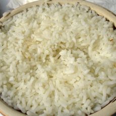 برنج معطر حسنی ۱۰ کیلوگرم