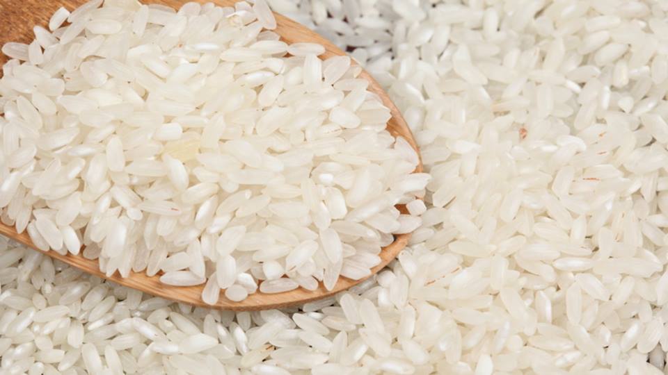 برنج معطر مصرف خانه یک و یک ۱۰ کیلویی