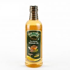روغن كنجد 1 لیتری دكتر چویس