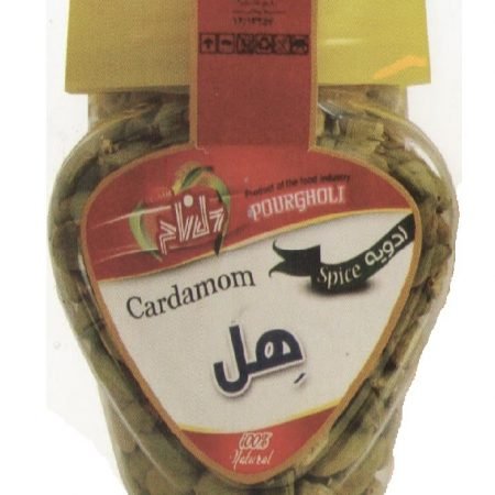 هل درشت دلنام وزن ۵۰ گرم